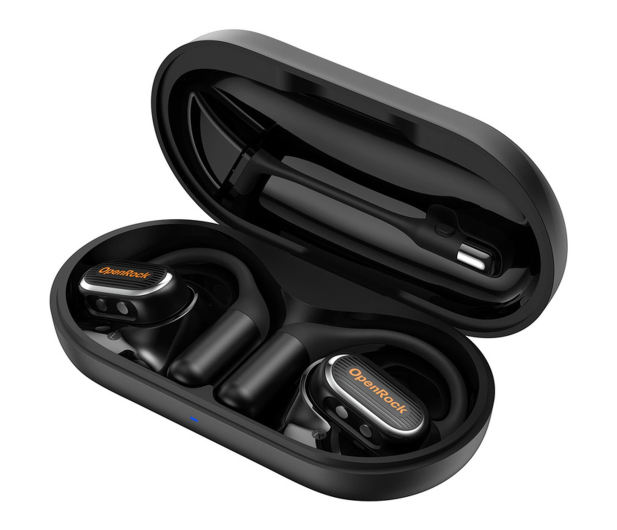 OneOdio OpenRock Link 20 czarne - 1600947 - zdjęcie 4
